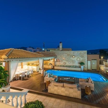 Marilyn Manor, Exclusive Hideway, By Thinkvilla Гуве Экстерьер фото
