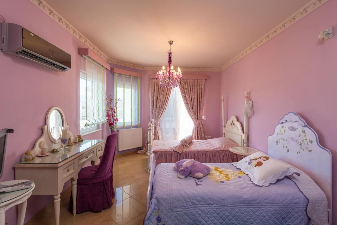 Marilyn Manor, Exclusive Hideway, By Thinkvilla Гуве Экстерьер фото